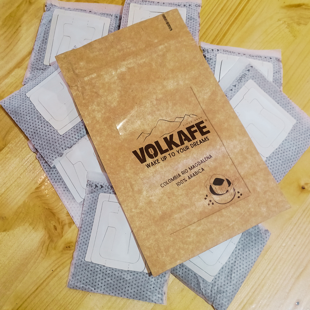 Paklíček Outdoor Kafe